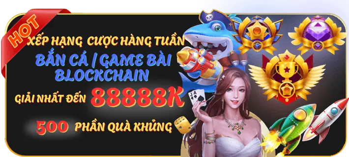 Cập nhật các trò chơi mới nhất có mặt tại az888 win