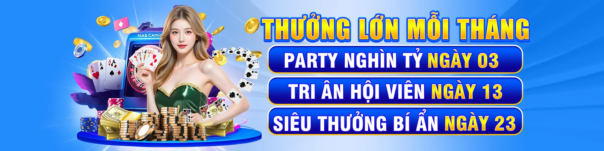 Các trò chơi đa dạng tại az888 win