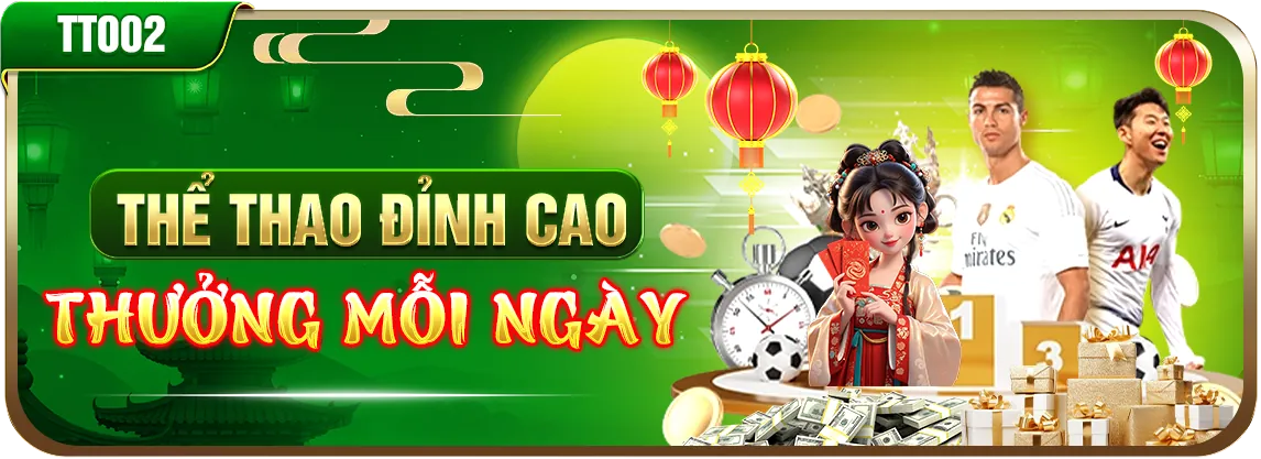 Tỷ lệ thắng cao