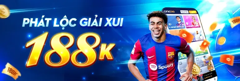 Cơ hội thắng Jackpot cực lớn